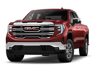 SIERRA 1500 VS TOYOTA TUNDRA - Harry Robinson Buick GMC in Fort Smith AR