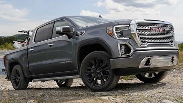 Trucks Under $35,000