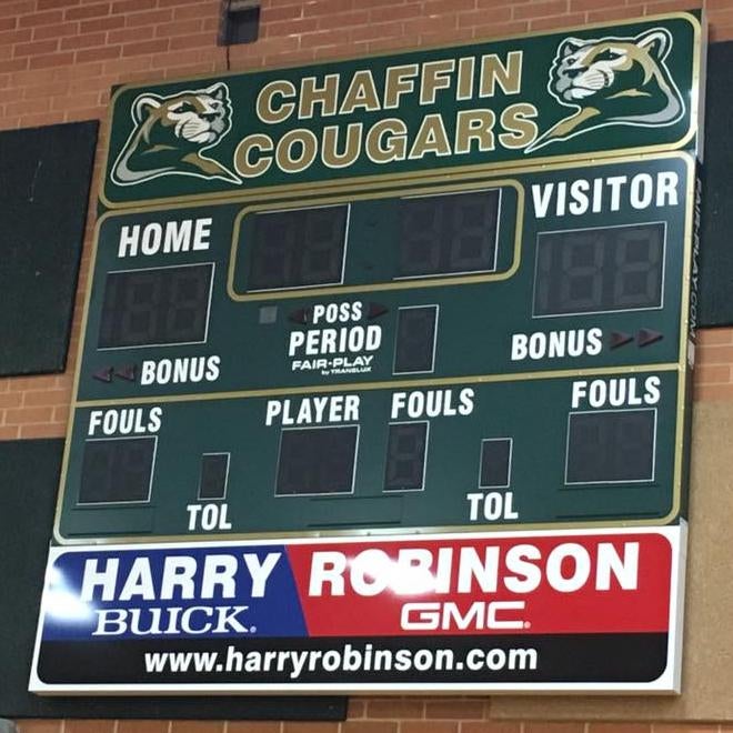 Orgnaizations we support / Harry Robinson Buick GMC in Fort Smith AR