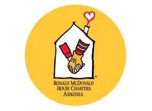 Organizations we support at Harry Robinson Buick GMC in Fort Smith AR