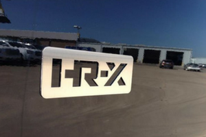 HRX at Harry Robinson Buick GMC in Fort Smith AR