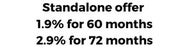 Standalone Offer