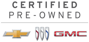 Chevrolet Buick GMC Certified Pre-Owned in Fort Smith, AR